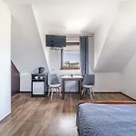 Goscinne Malawi منزل للإقامة
