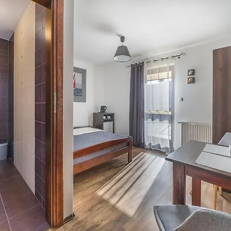 Проживание в семье Goscinne Malawi