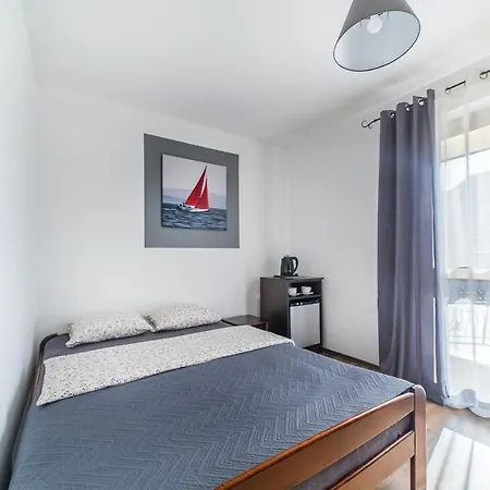 Homestay Goscinne Malawi Wladyslawowo