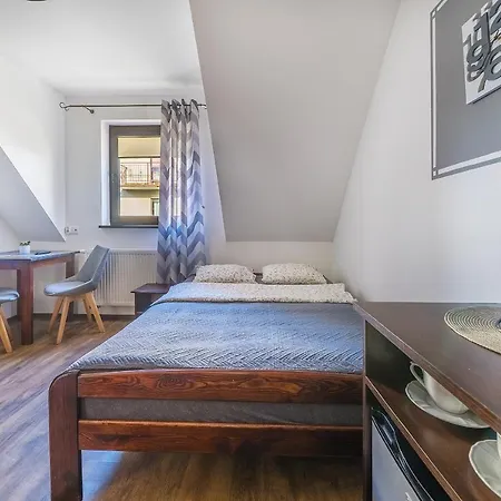 Homestay Pokoje Goscinne Malawi Wladyslawowo