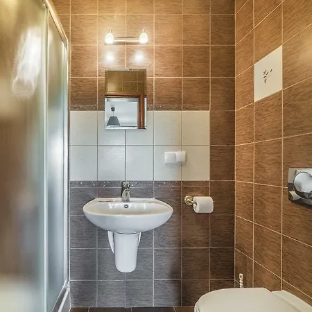 Goscinne Malawi Homestay Wladyslawowo