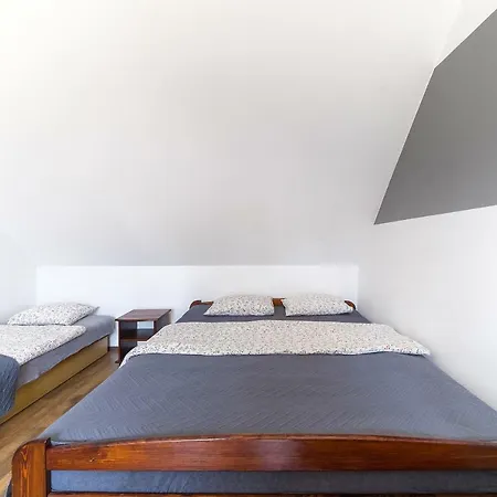 Homestay Pokoje Goscinne Malawi *