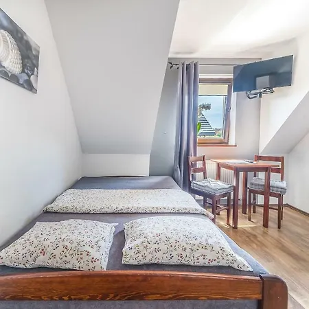 Pokoje Goscinne Malawi Homestay *