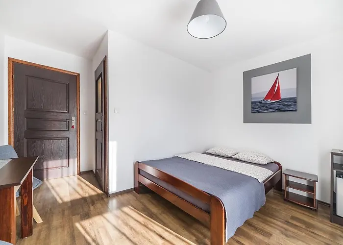 Goscinne Malawi Władysławowo