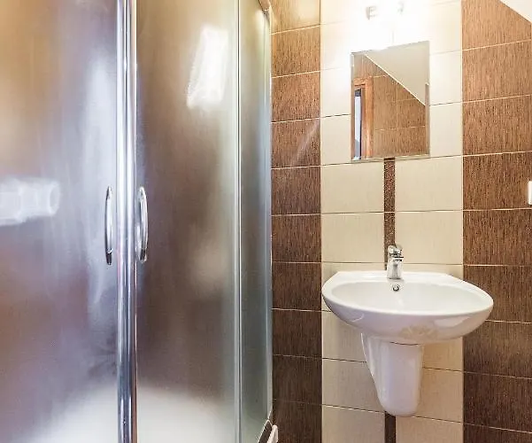 Goscinne Malawi Władysławowo