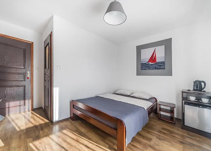 Goscinne Malawi Rum i privatbostad